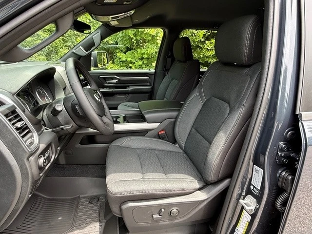 2026 Ram 1500 2nd Gen - Image 13 of 31