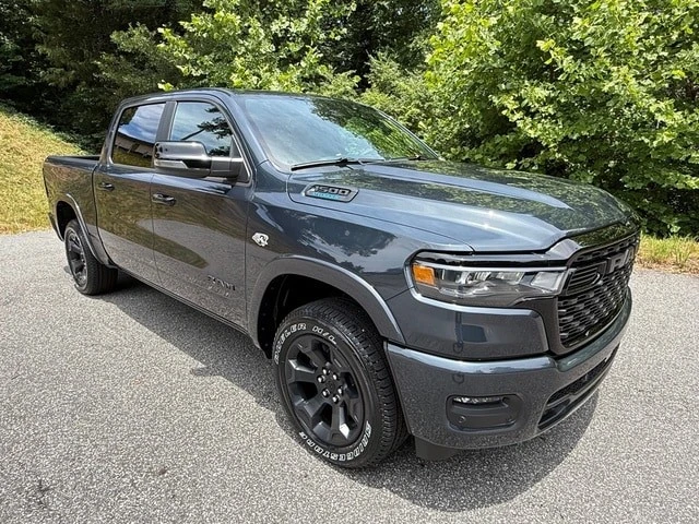 2026 Ram 1500 2nd Gen - Image 5 of 31