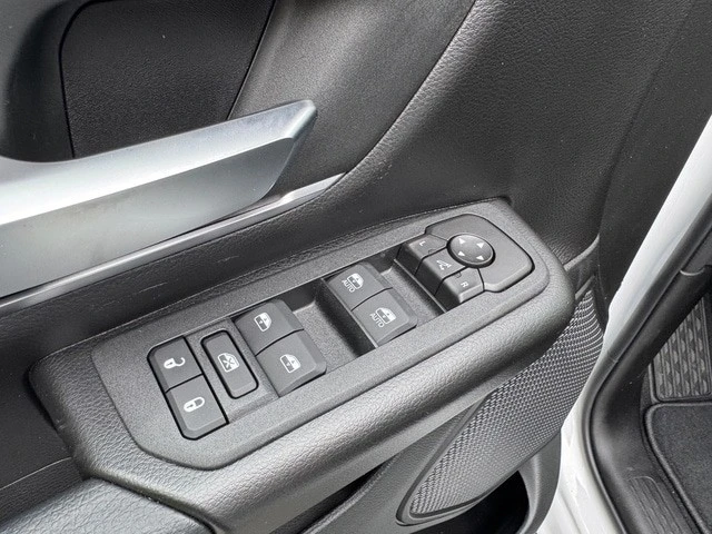2026 Ram 1500 2nd Gen - Image 15 of 31