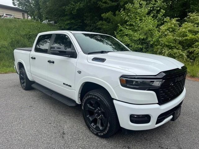 2026 Ram 1500 2nd Gen - Image 5 of 31