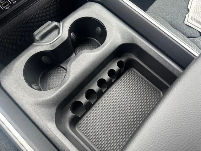 2026 Ram 1500 2nd Gen - Image 29 of 31