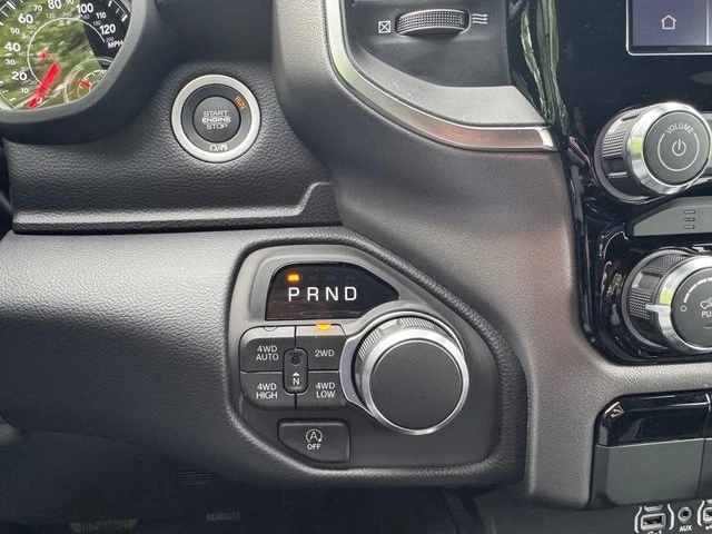 2026 Ram 1500 2nd Gen - Image 23 of 31