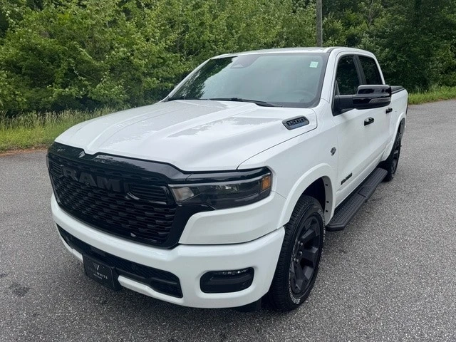 2026 Ram 1500 2nd Gen - Image 3 of 31