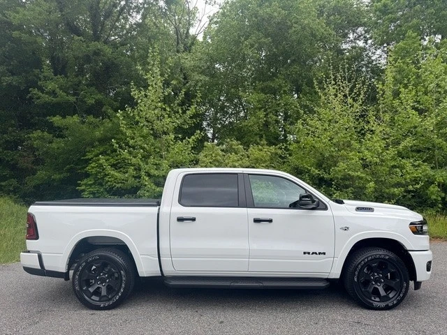 2026 Ram 1500 2nd Gen - Image 6 of 31