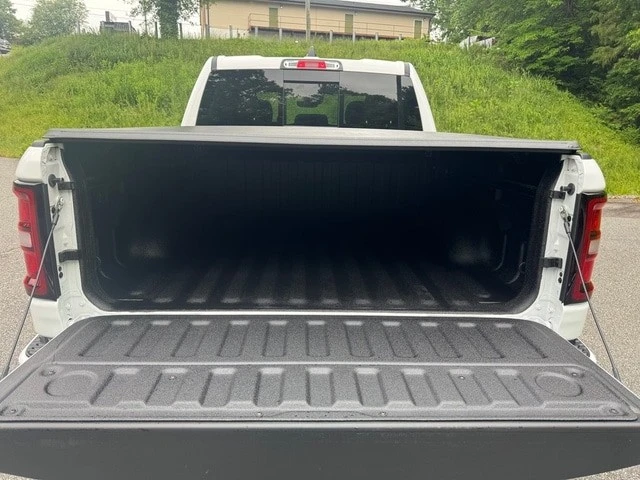 2026 Ram 1500 2nd Gen - Image 9 of 31