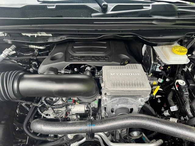 2026 Ram 1500 2nd Gen - Image 12 of 31