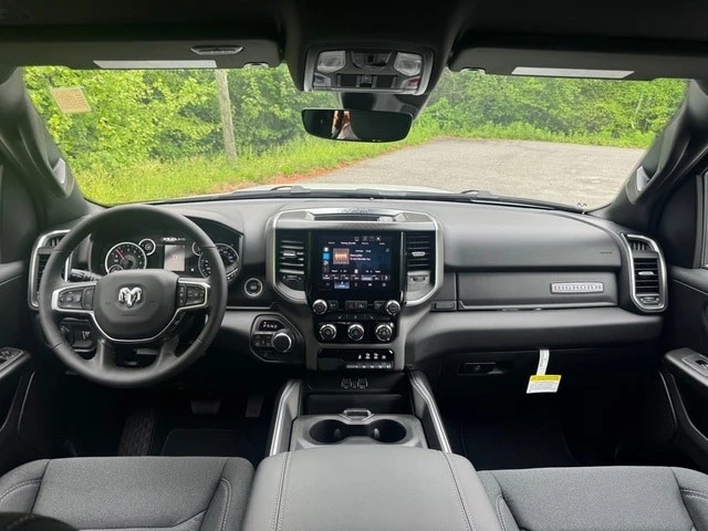2026 Ram 1500 2nd Gen - Image 13 of 31