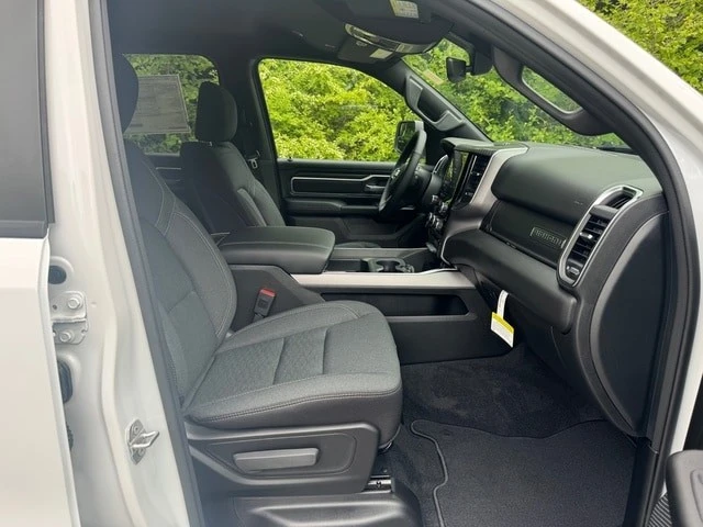 2026 Ram 1500 2nd Gen - Image 20 of 31
