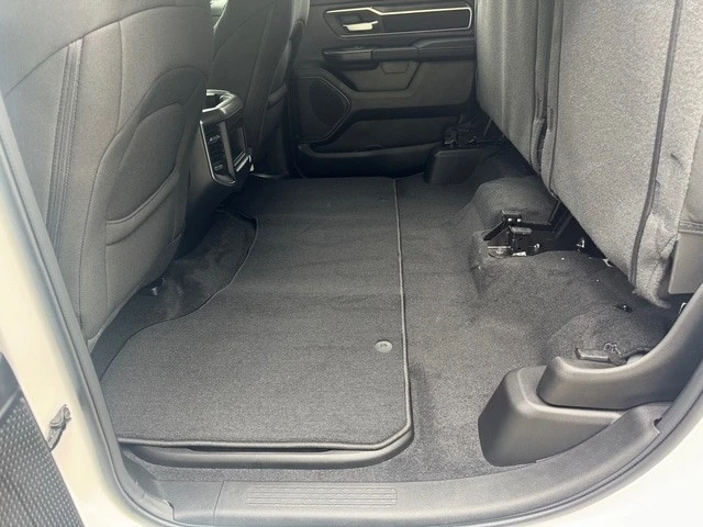2026 Ram 1500 2nd Gen - Image 18 of 31