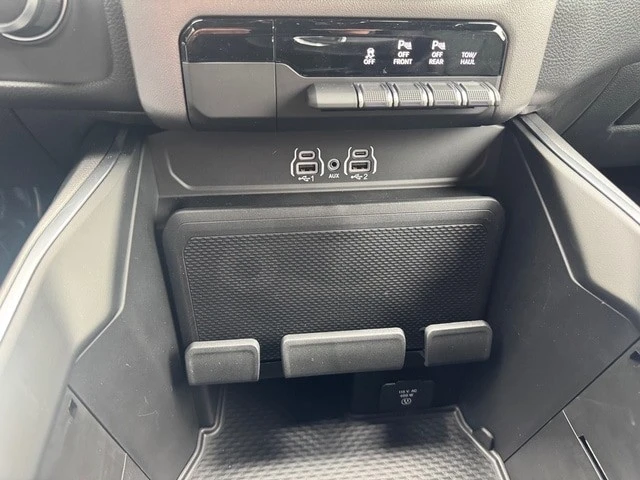 2026 Ram 1500 2nd Gen - Image 27 of 31