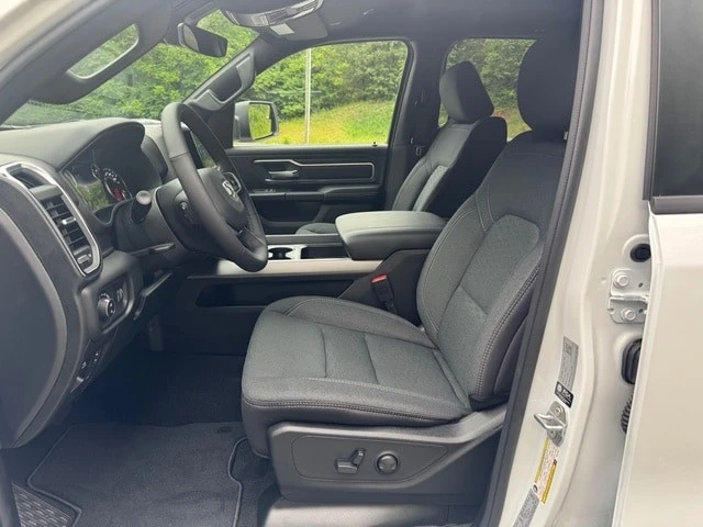 2026 Ram 1500 2nd Gen - Image 14 of 31