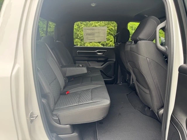 2026 Ram 1500 2nd Gen - Image 19 of 31