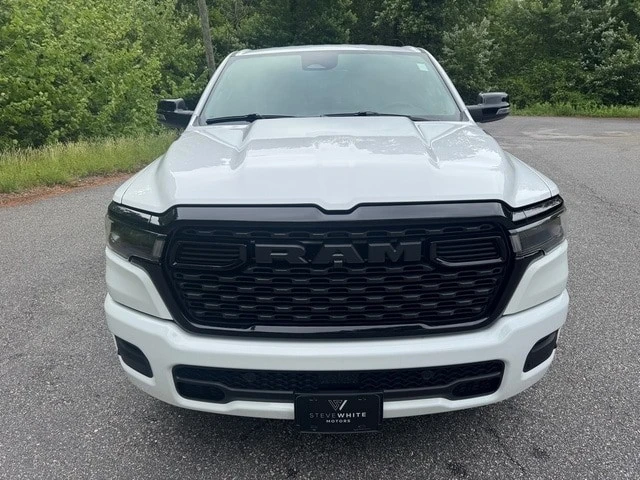2026 Ram 1500 2nd Gen - Image 4 of 31