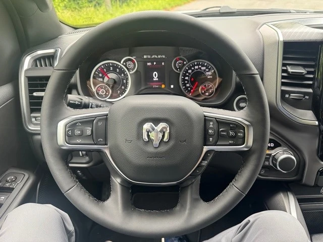 2026 Ram 1500 2nd Gen - Image 21 of 31