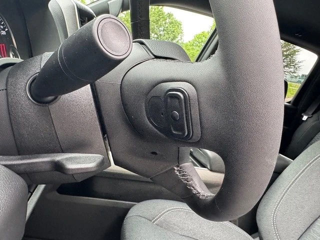 2026 Ram 1500 2nd Gen - Image 16 of 31