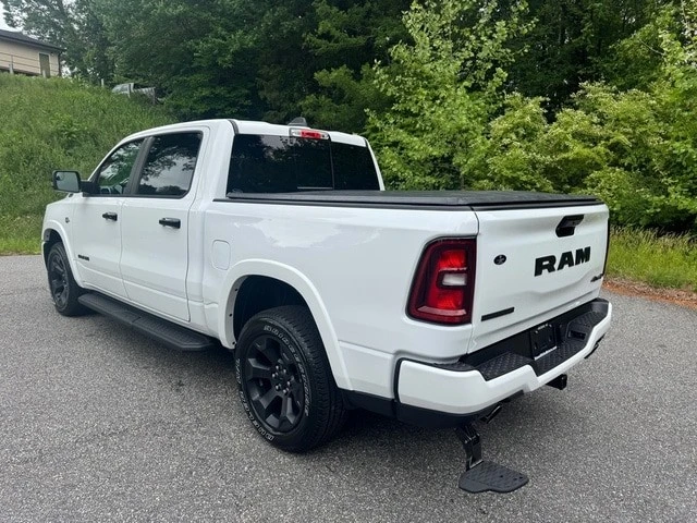 2026 Ram 1500 2nd Gen - Image 11 of 31
