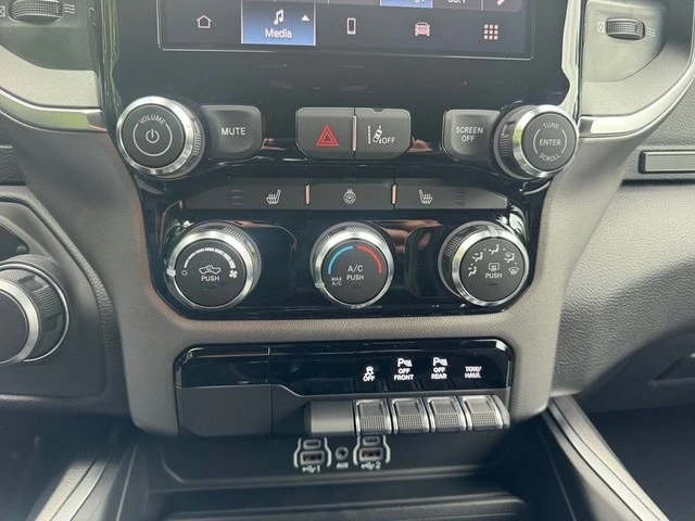 2026 Ram 1500 2nd Gen - Image 26 of 31