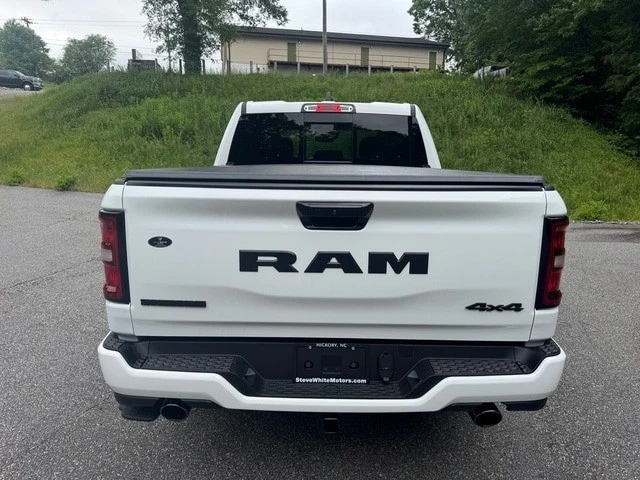 2026 Ram 1500 2nd Gen - Image 8 of 31