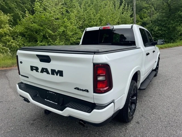 2026 Ram 1500 2nd Gen - Image 7 of 31