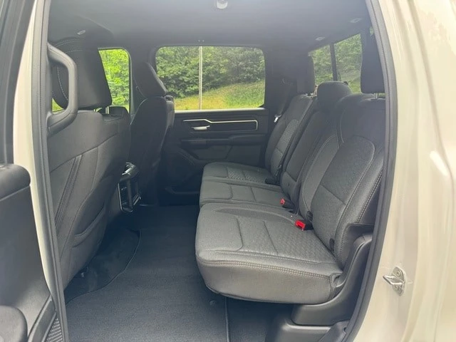 2026 Ram 1500 2nd Gen - Image 17 of 31