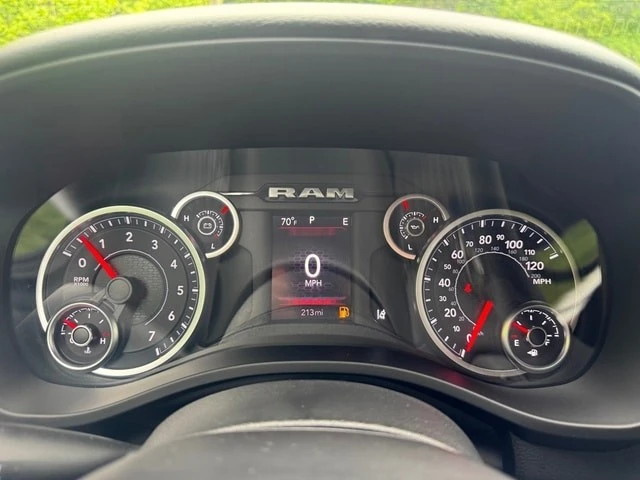 2026 Ram 1500 2nd Gen - Image 22 of 31