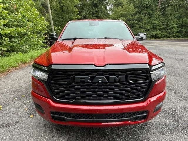 2026 Ram 1500 2nd Gen - Image 4 of 31