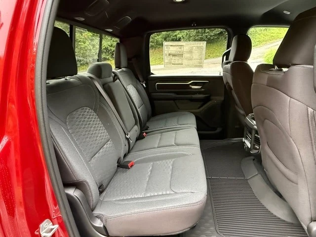 2026 Ram 1500 2nd Gen - Image 18 of 31