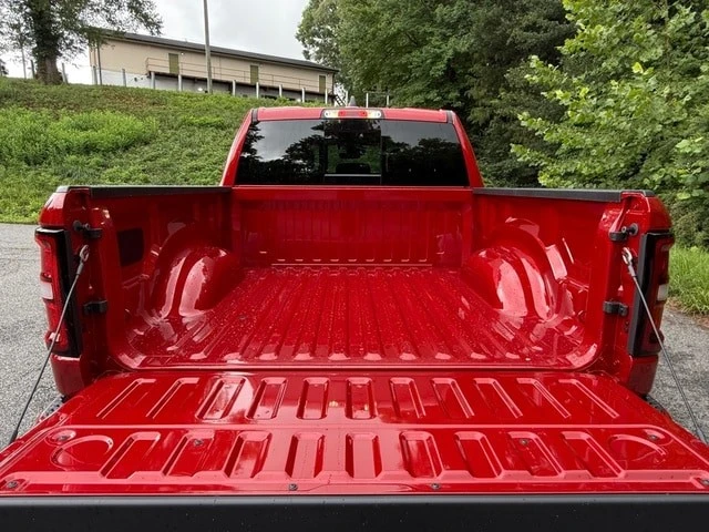 2026 Ram 1500 2nd Gen - Image 9 of 31