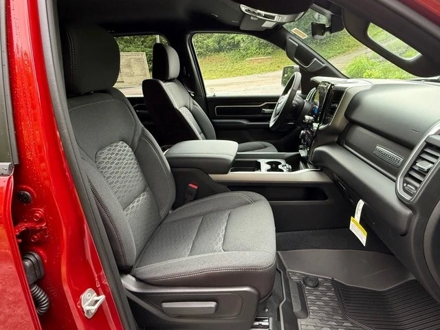 2026 Ram 1500 2nd Gen - Image 19 of 31