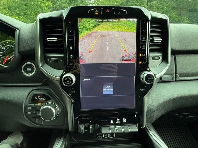 2026 Ram 1500 2nd Gen - Image 27 of 31