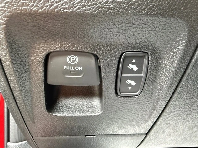 2026 Ram 1500 2nd Gen - Image 16 of 31