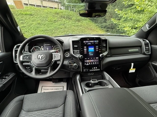 2026 Ram 1500 2nd Gen - Image 12 of 31