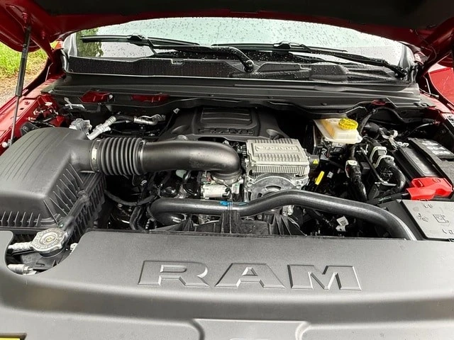2026 Ram 1500 2nd Gen - Image 11 of 31