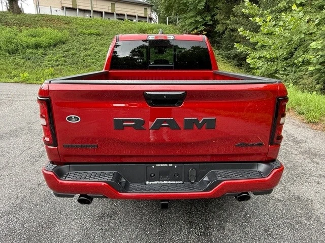 2026 Ram 1500 2nd Gen - Image 8 of 31