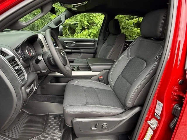 2026 Ram 1500 2nd Gen - Image 13 of 31