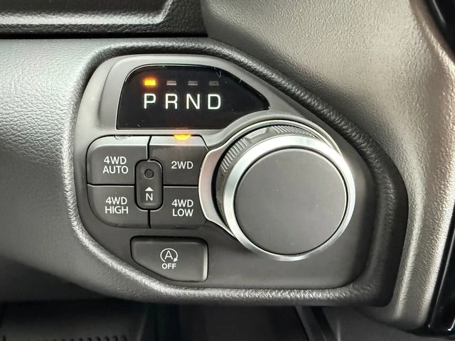 2026 Ram 1500 2nd Gen - Image 23 of 31