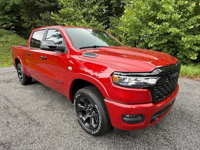 2026 Ram 1500 2nd Gen - Image 5 of 31