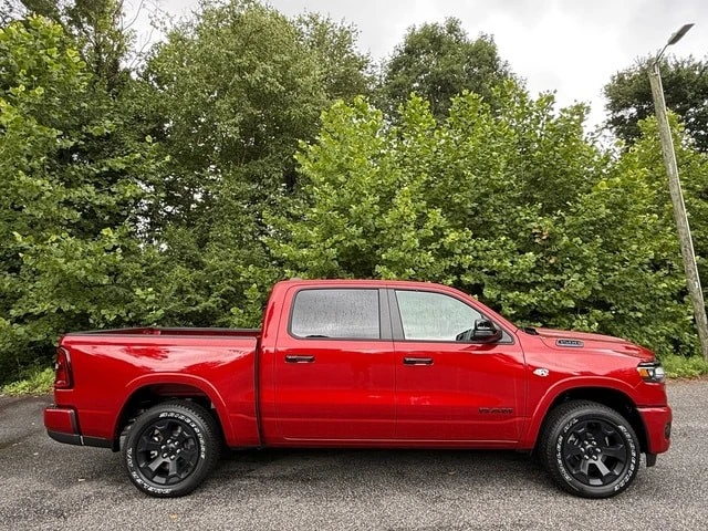 2026 Ram 1500 2nd Gen - Image 6 of 31
