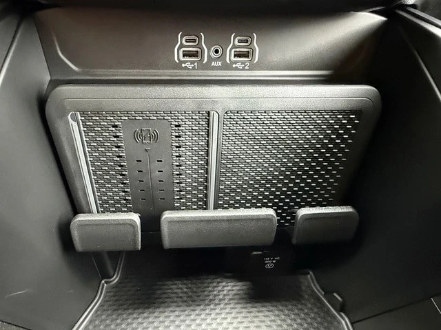 2026 Ram 1500 2nd Gen - Image 28 of 31