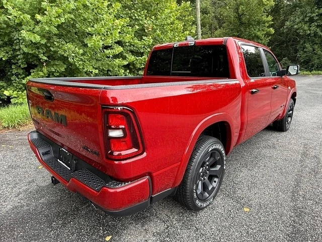 2026 Ram 1500 2nd Gen - Image 7 of 31