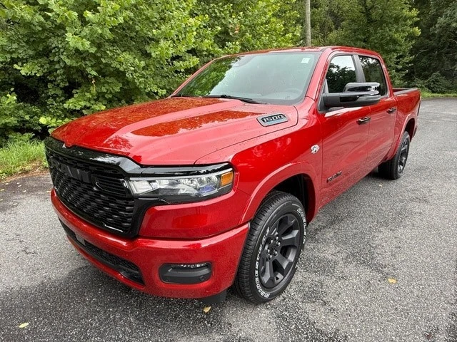 2026 Ram 1500 2nd Gen - Image 3 of 31