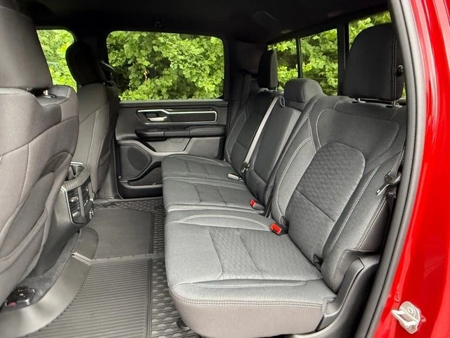 2026 Ram 1500 2nd Gen - Image 17 of 31