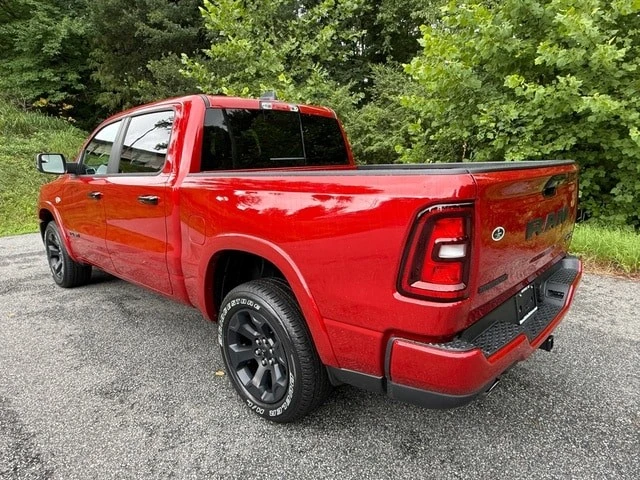 2026 Ram 1500 2nd Gen - Image 10 of 31