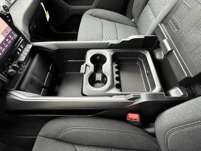 2026 Ram 1500 2nd Gen - Image 31 of 31