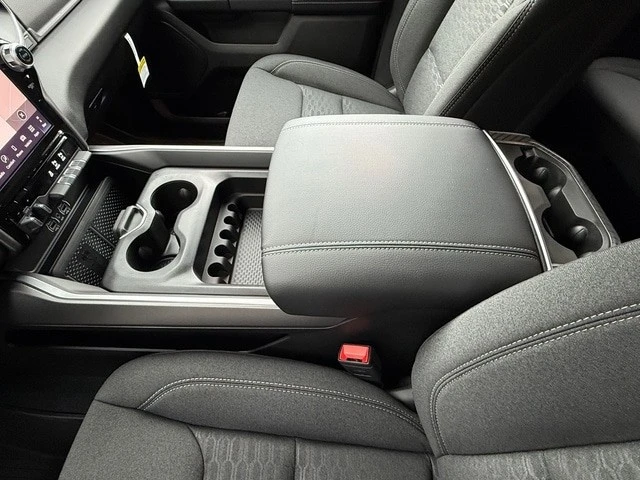 2026 Ram 1500 2nd Gen - Image 29 of 31