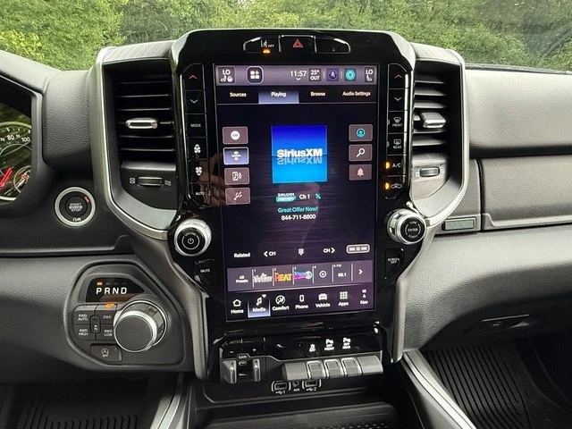 2026 Ram 1500 2nd Gen - Image 24 of 31