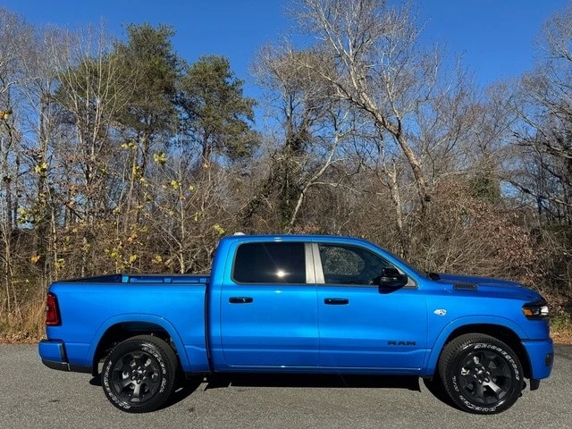 2026 Ram 1500 2nd Gen - Image 6 of 21
