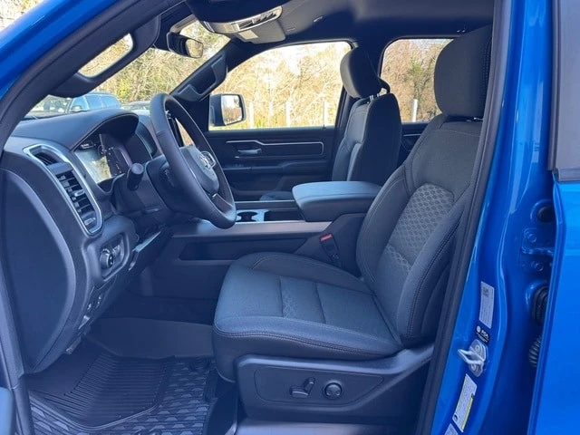 2026 Ram 1500 2nd Gen - Image 13 of 21