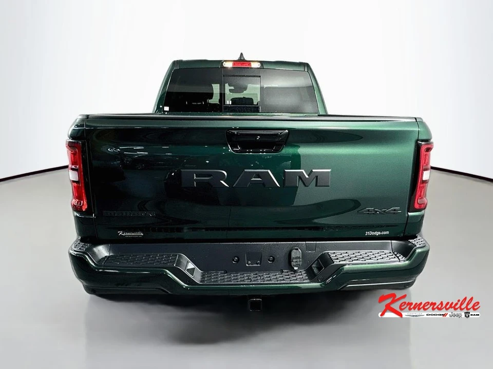 2026 Ram 1500 2nd Gen - Image 6 of 21