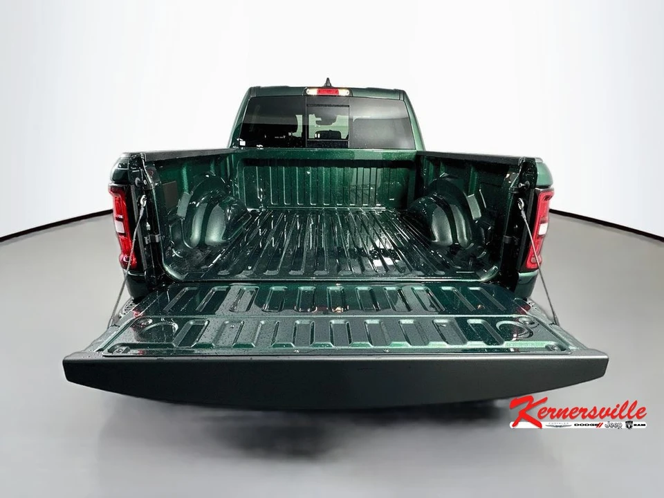 2026 Ram 1500 2nd Gen - Image 15 of 21